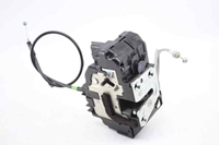 Picture of Door Lock - Rear Left Nissan Qashqai from 2010 to 2013 | P32L RLC