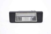Picture of License Plate Light - Left Nissan Qashqai from 2010 to 2013 | 26510-JD00A