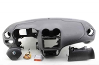 Immagine di Airbag kit set Alfa Romeo Mito da 2008 a 2016 | 50518368
59001157
01560950340
1560891750
505162320