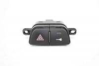 Picture of Warning Light Button / Switch Alfa Romeo Mito from 2008 to 2016 | BITRON