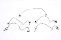 Picture of Fuel Pump / injectors Hose /Pipes Set Ford Kuga from 2008 to 2010