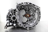 Picture of Gearbox Alfa Romeo Giulietta from 2010 to 2016 | C635.6.35.14