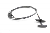 Picture of Hood Openning Cable Suzuki Vitara Metal Top from 1996 to 1999