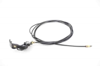 Picture of Fuel Flap Openning Cable Suzuki Vitara Metal Top from 1996 to 1999