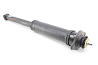 Picture of Rear Shock Absorber Left Chevrolet Aveo from 2008 to 2011 | 96653295