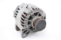 Picture of Alternator Renault Clio IV Fase I from 2012 to 2016 | VALEO TG12C124
2612718A