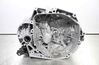 Picture of Gearbox Peugeot 2008 from 2013 to 2016 | 20EA50