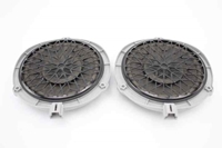 Picture of Speaker Set Peugeot 2008 from 2013 to 2016 | 9803506380