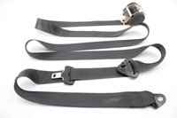 Picture of Front Left Seatbelt Mercedes Citan Tourer (W415) from 2012 to 2021 | 8200448753