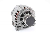 Picture of Alternator Volkswagen Golf VI from 2008 to 2013 | VALEO 2608901A
03L903023A
