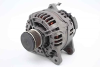 Picture of Alternator Renault Clio III Fase II Societe from 2009 to 2012 | Bosch 0124425071