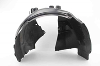 Picture of Front Right Wheel Arch Liner Opel Adam from 2013 to 2019 | GM 13355872