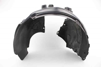 Picture of Front Left Wheel Arch Liner Opel Adam from 2013 to 2019 | GM 13355871
