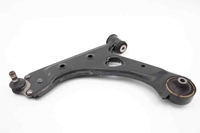 Picture of Front Axel Bottom Transversal Control Arm Front Left Opel Adam from 2013 to 2019 | 13426552