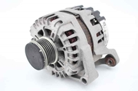 Picture of Alternator Opel Adam from 2013 to 2019 | VALEO 2619573A
13588289
