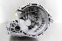 Picture of Gearbox Opel Adam from 2013 to 2019 | A1415426ZAUNS374