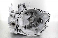 Bild von Getriebe Peugeot 3008 aus 2009 zu 2013 | 20MB26
0885040