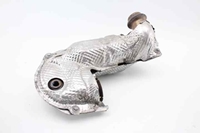 Picture of Catalytic Converter Peugeot 3008 from 2009 to 2013 | 9671706580
PSA K588