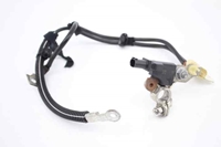 Picture of Batery Cable Peugeot 3008 from 2009 to 2013 | 9673996280