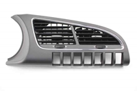 Picture of Center Dashboard Air Vent (Pair) Peugeot 3008 from 2009 to 2013