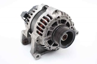 Picture of Alternator Chevrolet Aveo from 2011 to 2016 | 13502982
