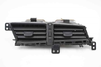 Picture of Center Dashboard Air Vent (Pair) Toyota Yaris from 2011 to 2014