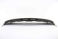 Picture of Rear Spoiler Renault Captur I Fase I from 2013 to 2017 | 960304415R