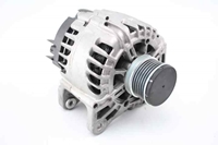 Picture of Alternator Renault Captur I Fase I from 2013 to 2017 | LUCAS LRA03716