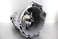 Picture of Gearbox Bmw Serie-3 (E90) from 2005 to 2008