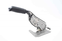 Picture of Handbrake Handle Renault Megane III Fase I from 2008 to 2012