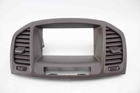 Picture of Center Dashboard Air Vent (Pair) Opel Insignia A Sport Tourer from 2008 to 2013 | GM 13321692
GM 13282236
GM 13282238