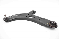 Picture of Front Axel Bottom Transversal Control Arm Front Left Kia Rio from 2011 to 2015