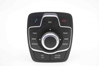 Imagen de Controller multimedia / joystick Peugeot 508 Sw de 2011 a 2015 | 9665668380