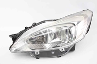 Picture of HeadLight - Left Peugeot 508 Sw from 2011 to 2015 | 9678393180