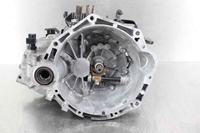 Bild von Getriebe Kia Rio aus 2011 zu 2015 | F108BW
C11400