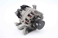 Picture of Alternator Toyota Yaris from 2011 to 2014 | 27060-0Y120  
VALEO 2612821A