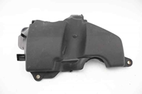 Picture of Engine Cover Renault Megane III Fase III from 2014 to 2016 | 175B14760R