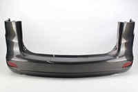 Picture of Rear Bumper Opel Zafira C from 2011 to 2016 | 13300719
13300728