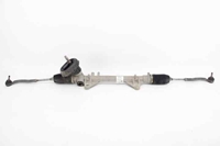 Picture of Steering Rack Renault Captur I Fase I from 2013 to 2017 | 490013552R
