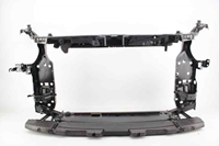 Picture of Front Frame  Nissan Qashqai from 2010 to 2013