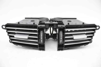Picture of Center Dashboard Air Vent (Pair) Mercedes Classe E (212) from 2009 to 2013 | A2128302554