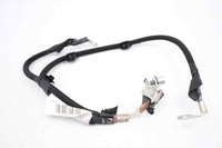 Picture of Batery Cable Peugeot 208 from 2015 to 2019 | 9816283580
