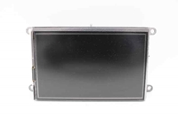 Picture of Console display Citroen C4 Grand Picasso from 2016 to 2018 | 9813040980