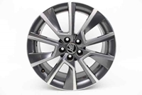 Immagine di Ruote alluminio Skoda Fabia Break da 2019 a 2021 | 5JJ601025GHA7 - 5JJ601025G - 5JJ601025