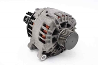 Picture of Alternator Peugeot 208 from 2012 to 2015 | 9678048880