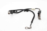 Picture of Batery Cable Peugeot 208 from 2012 to 2015 | 9801979280