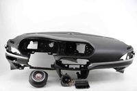 Afbeeldingen van Set airbags Fiat Tipo van 2015 tot 2020 | 00052090727
59001668
735660757