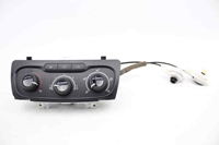 Picture of Climate Control Unit Fiat Tipo from 2015 to 2020 | 735643607