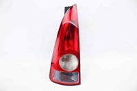 Picture of Tail Light in the side panel - left Renault Grand Espace IV Fase I from 2003 to 2006 | 8200027153