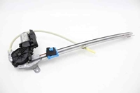 Picture of Rear Left Window Regulator Lift Renault Grand Espace IV Fase I from 2003 to 2006 | 8200305724